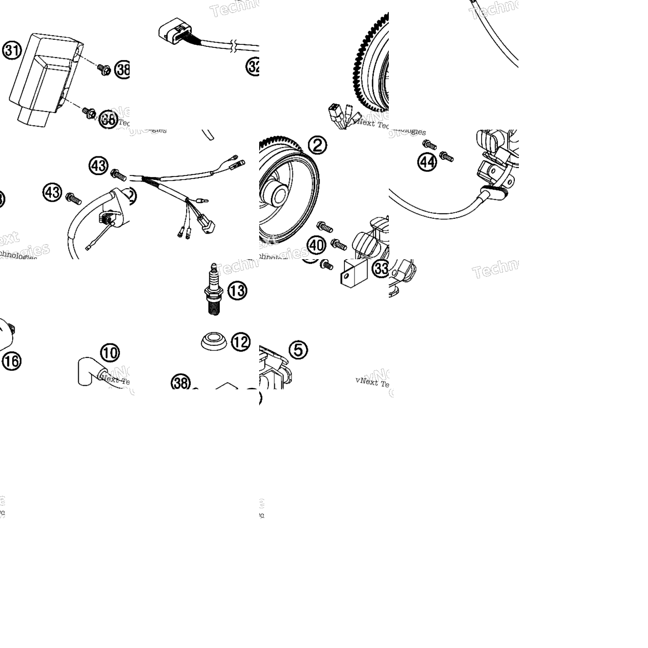 Ignition System