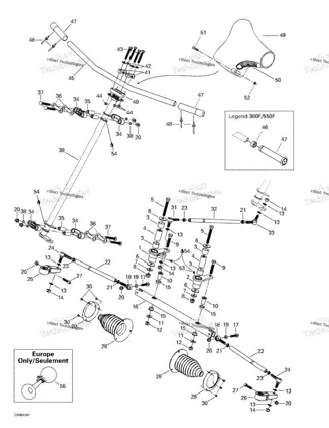 Steering System