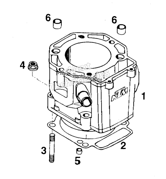 Cylinder