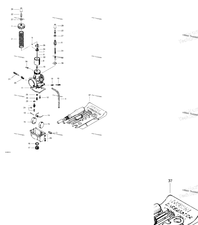 Carburetors