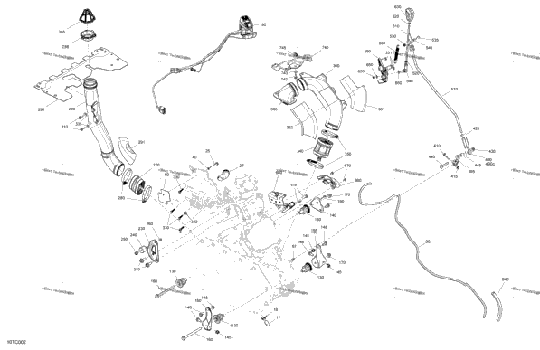 Engine - System