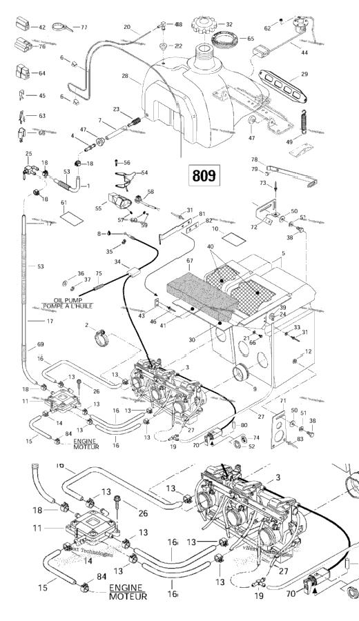 Fuel System (809)