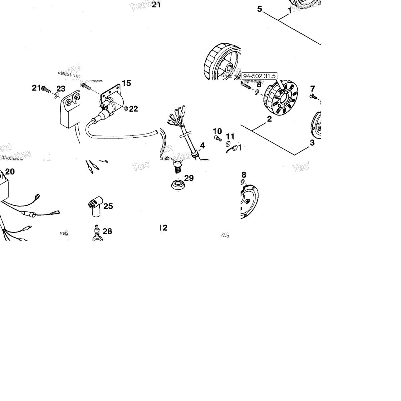 Ignition System Sem