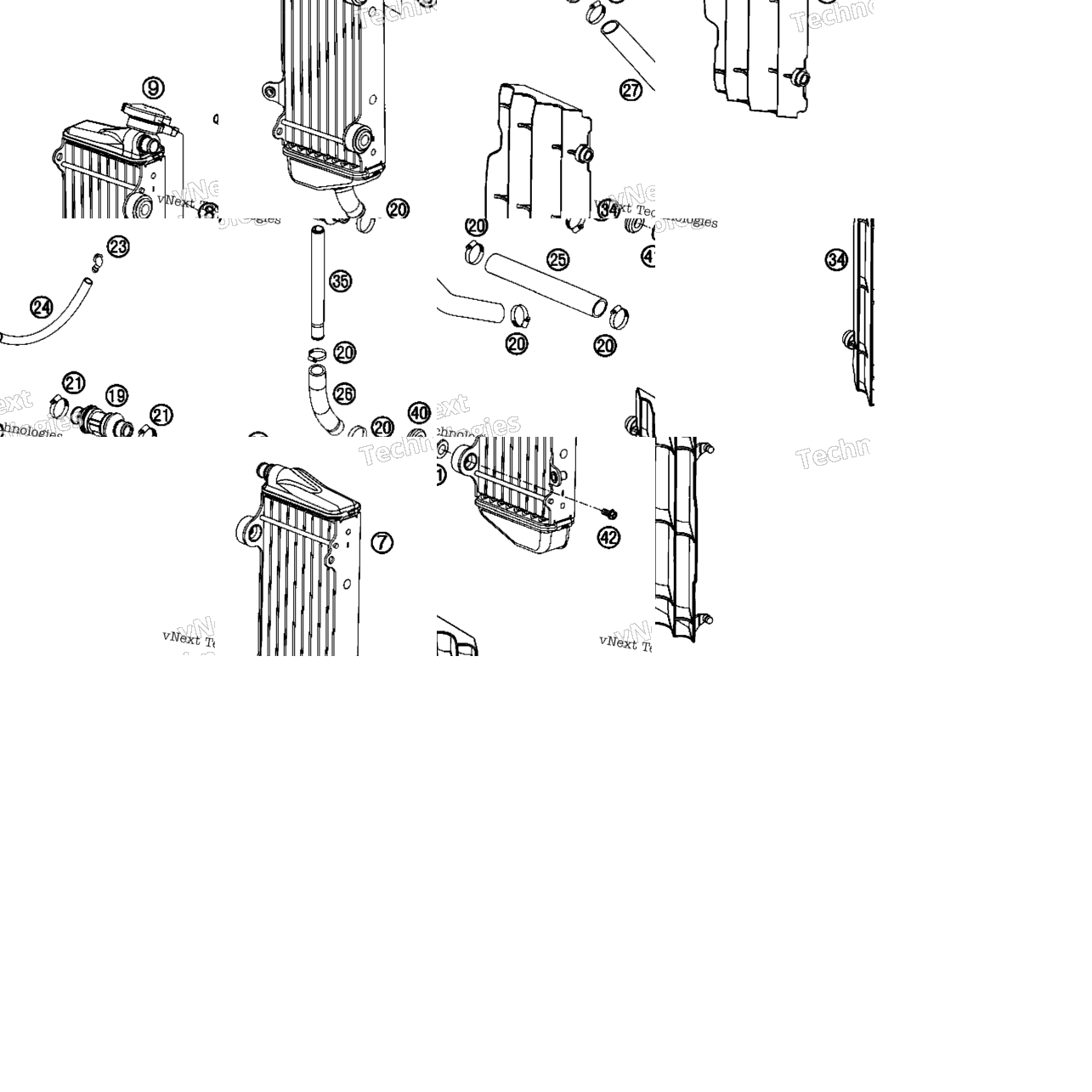 Cooling System
