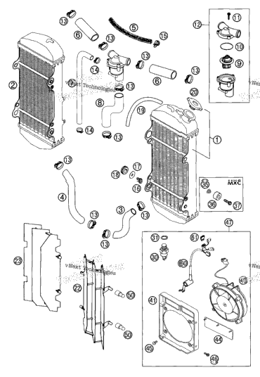 Cooling System