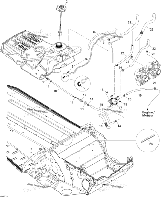 Fuel System