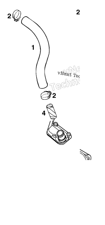 Breather System