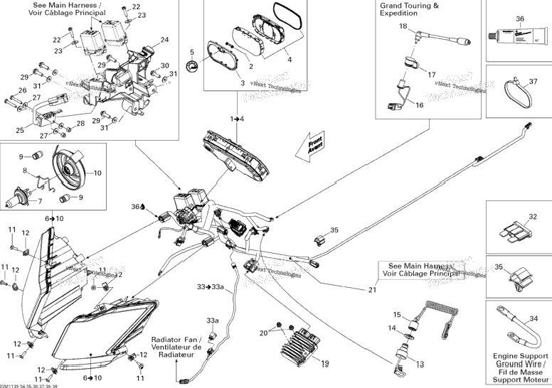 Electrical System