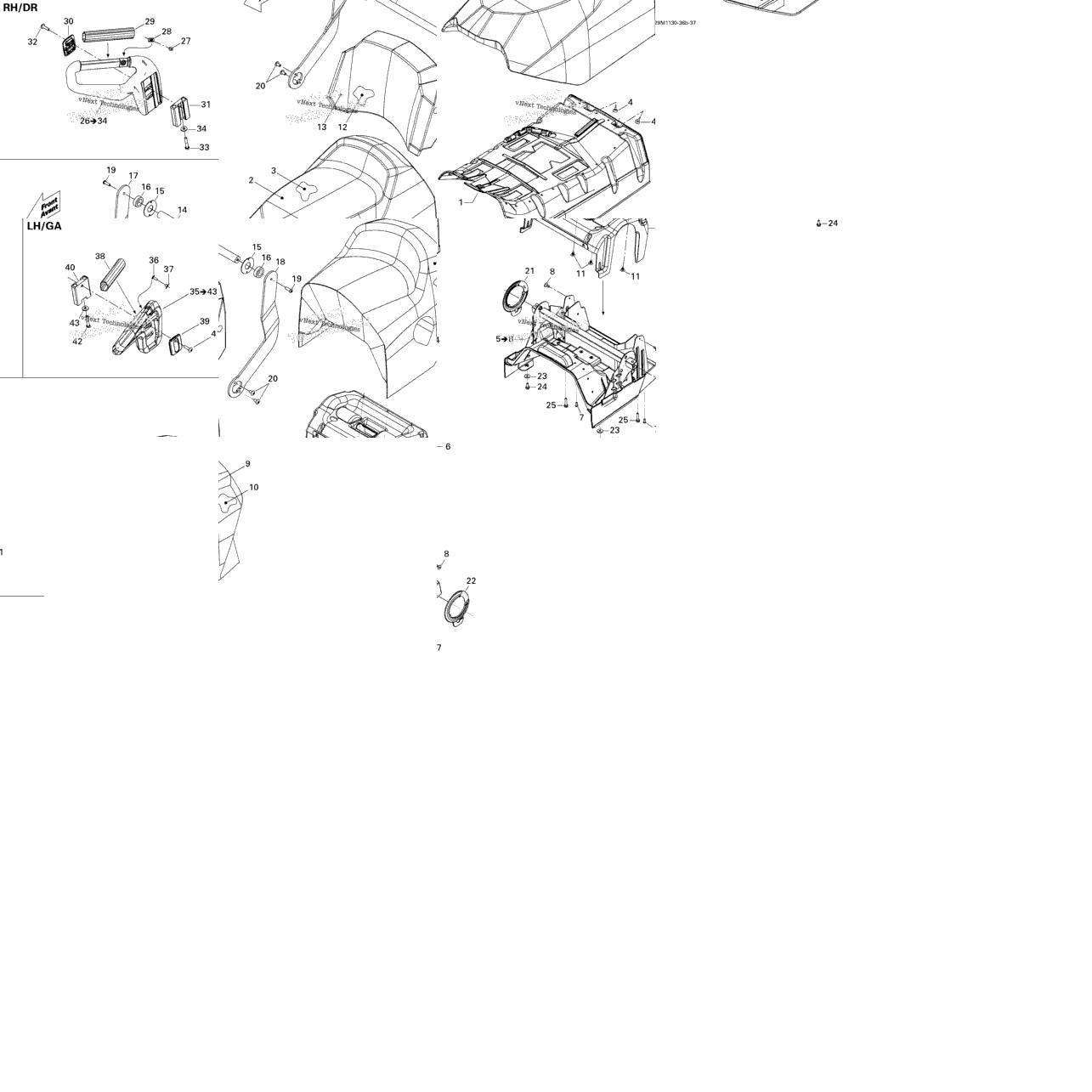 Seat Europe