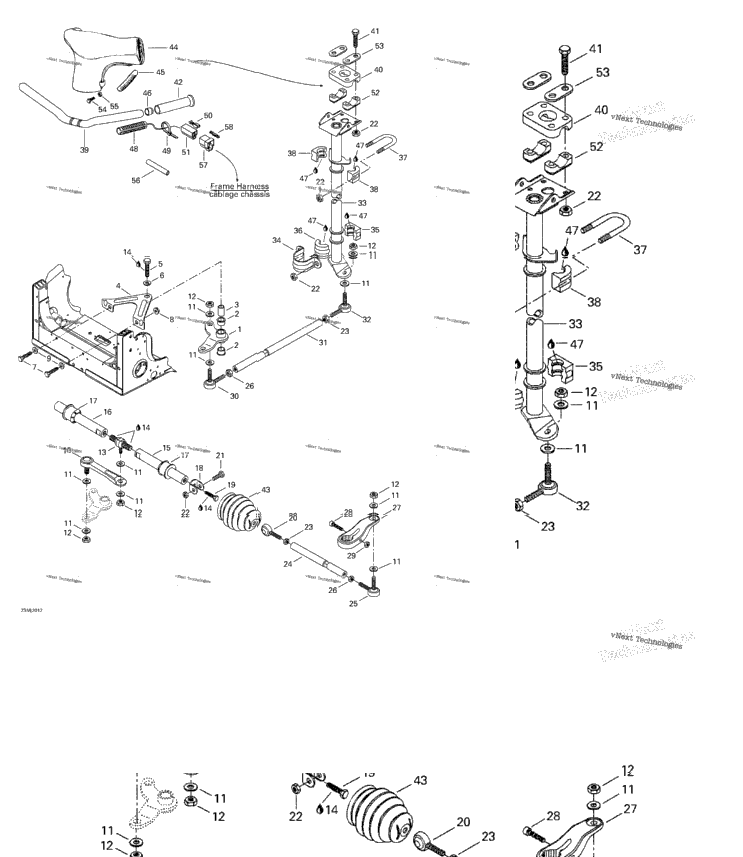 Steering System