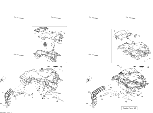 Air Intake System