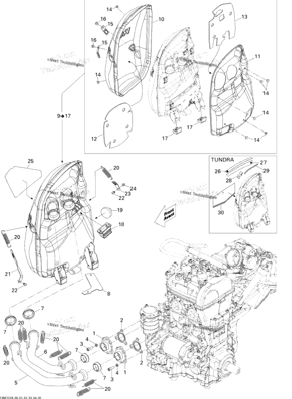 Exhaust System