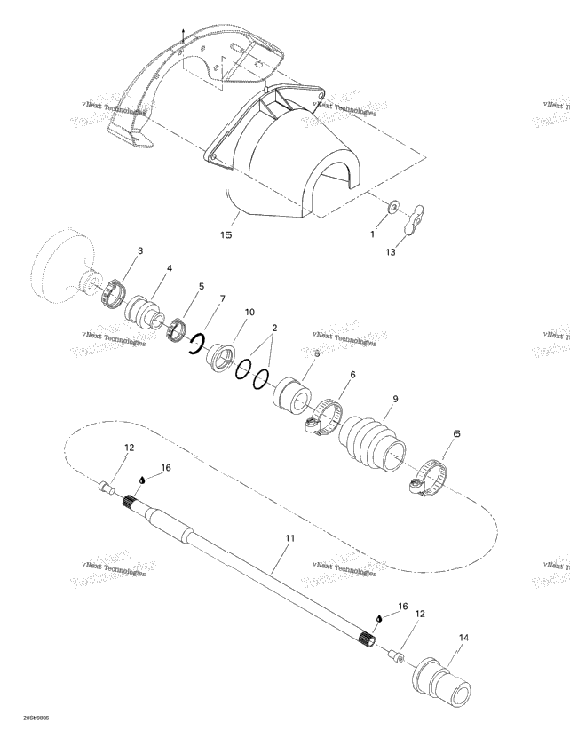 Drive System