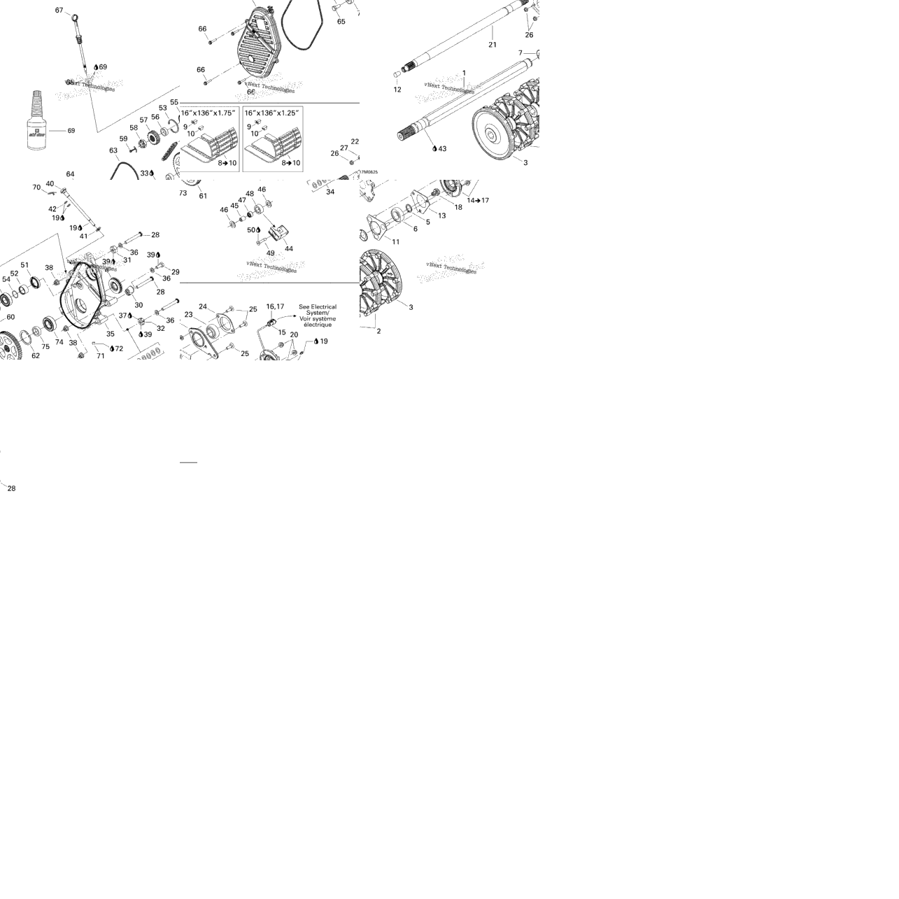 Drive System