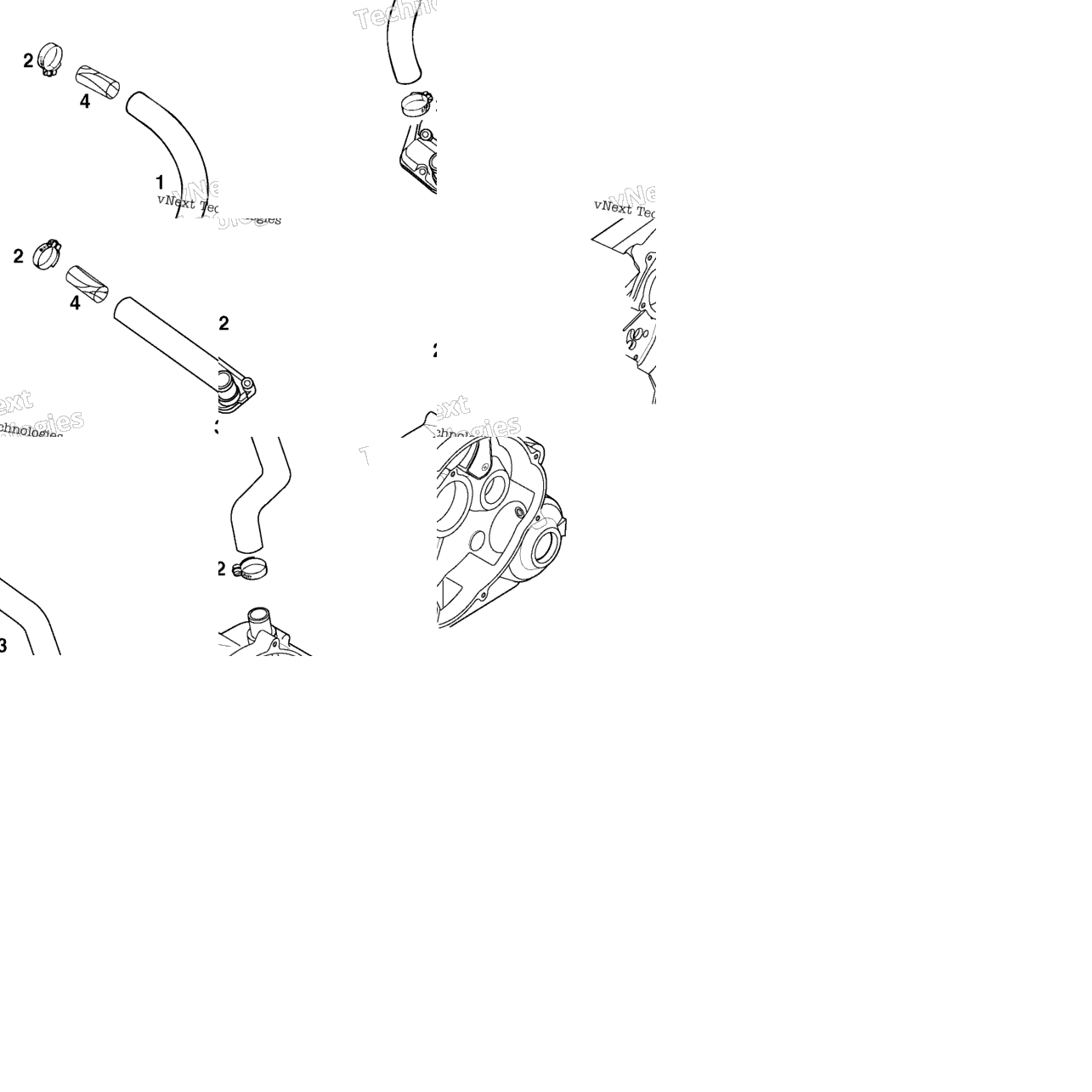 Breather System