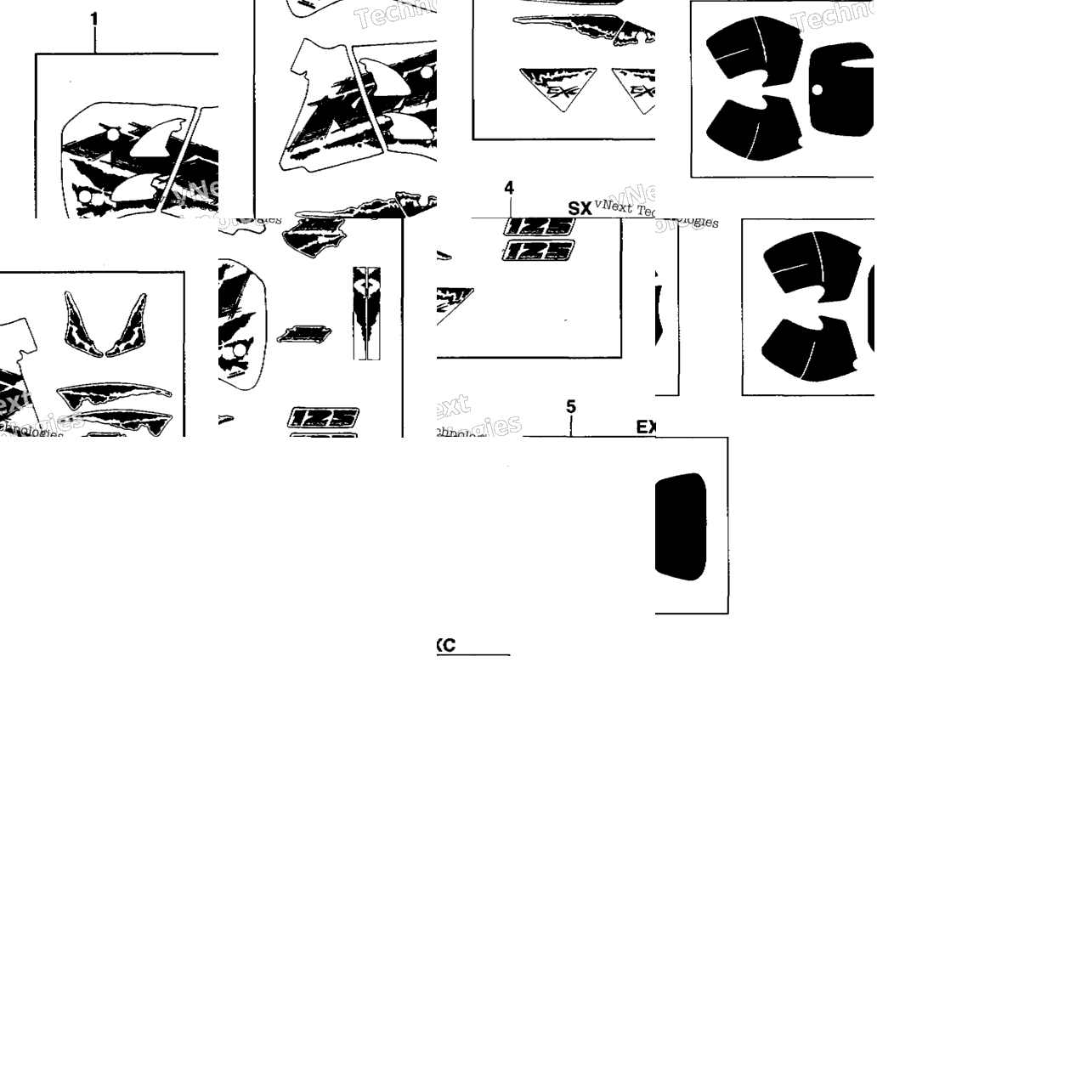 Decals