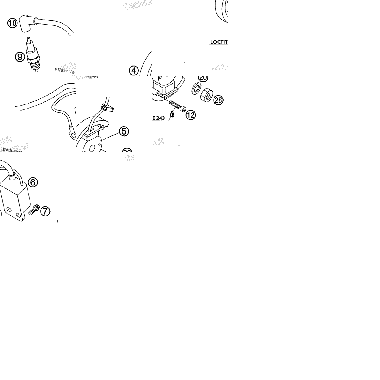 Ignition System
