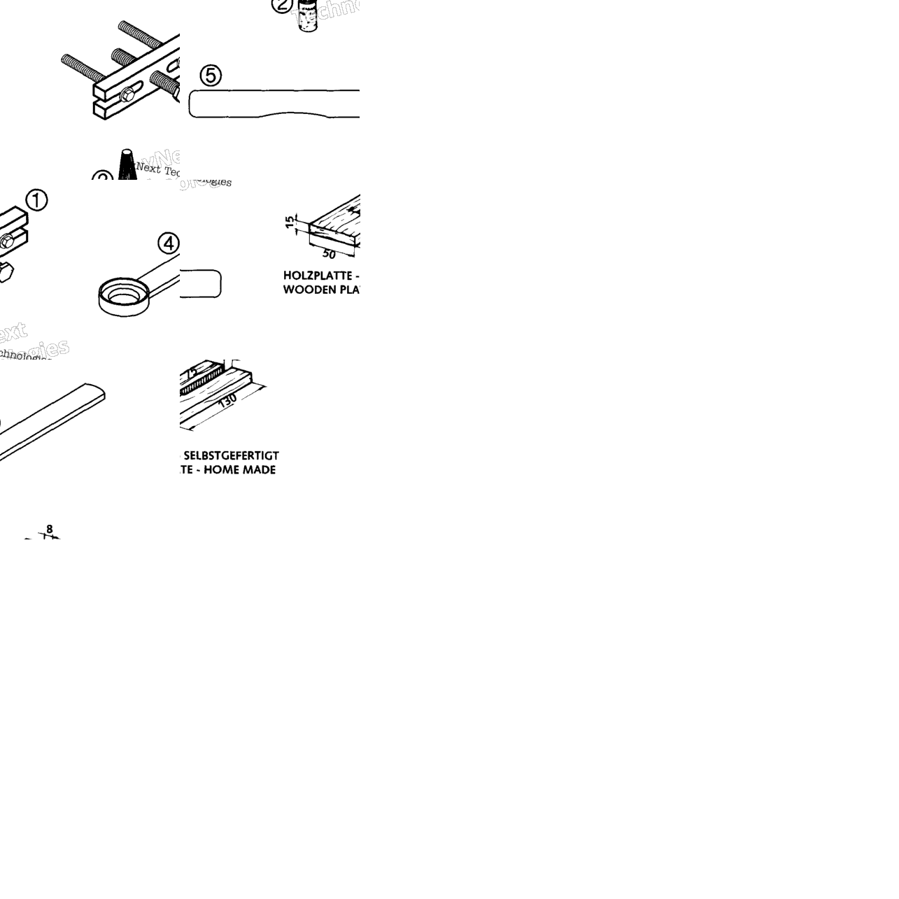 Special Tools