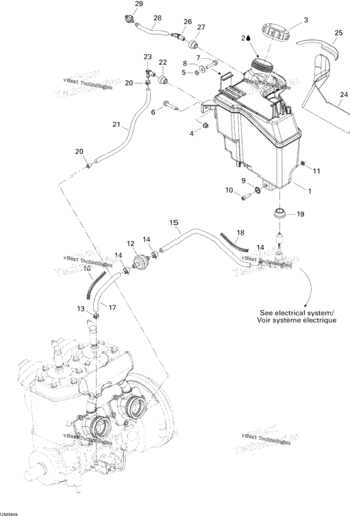 Oil System