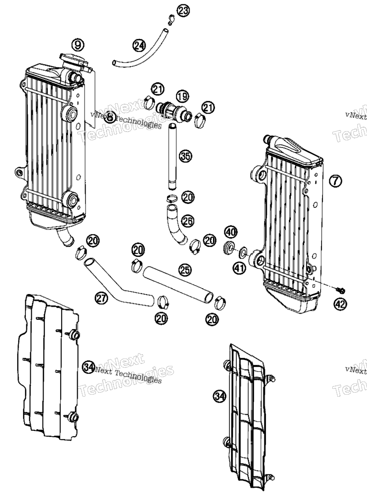 Cooling System