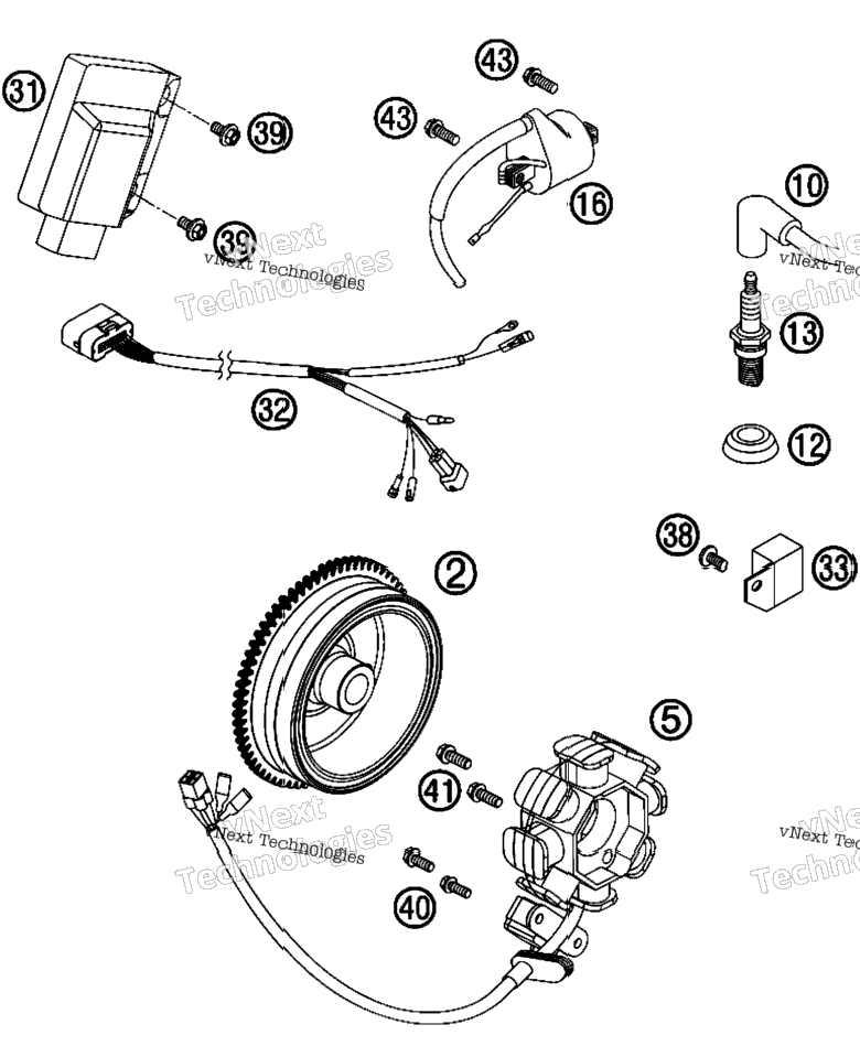 Ignition System