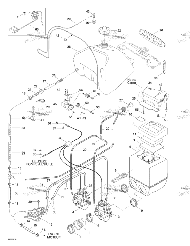 Fuel System