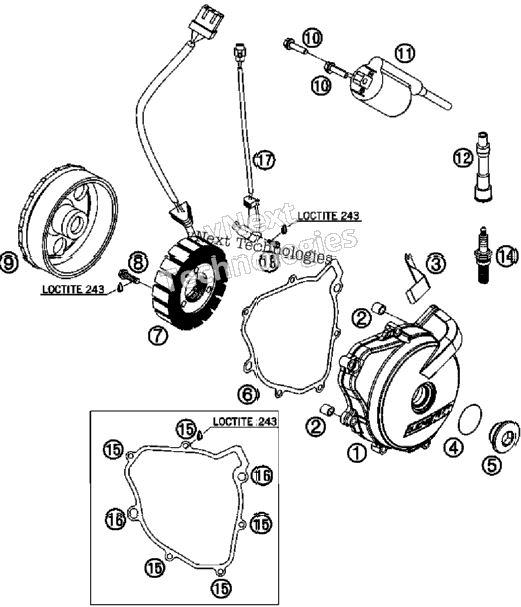 Ignition System