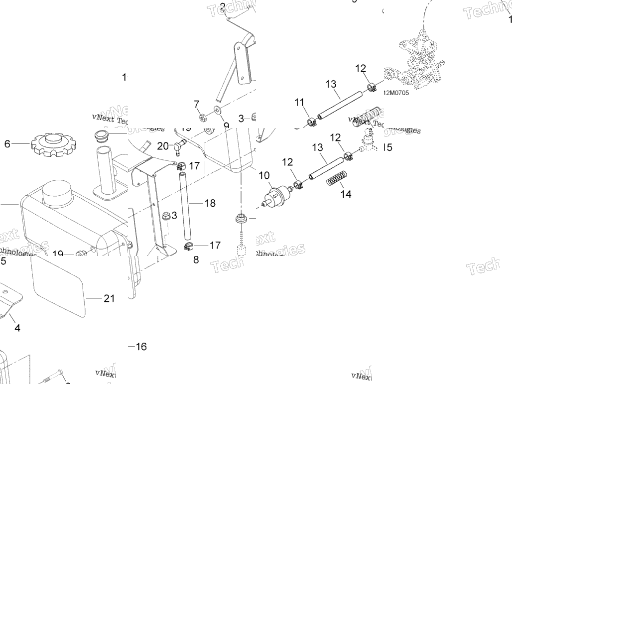 Oil System