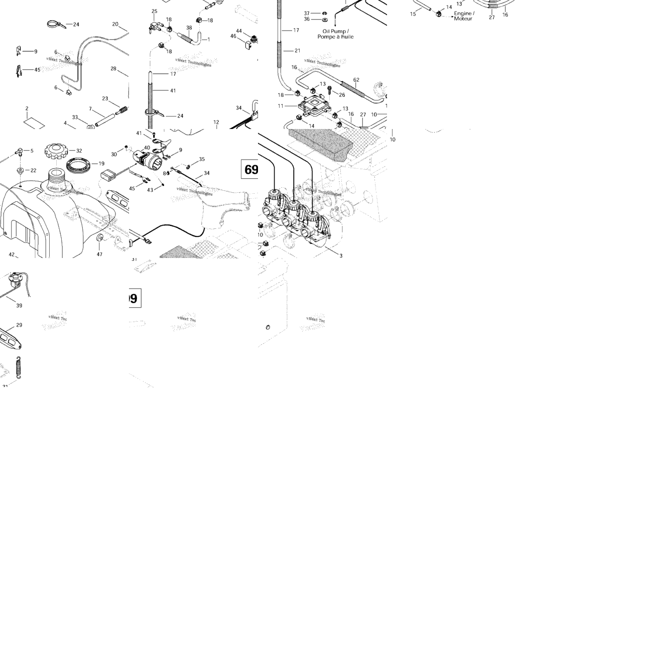Fuel System (699)