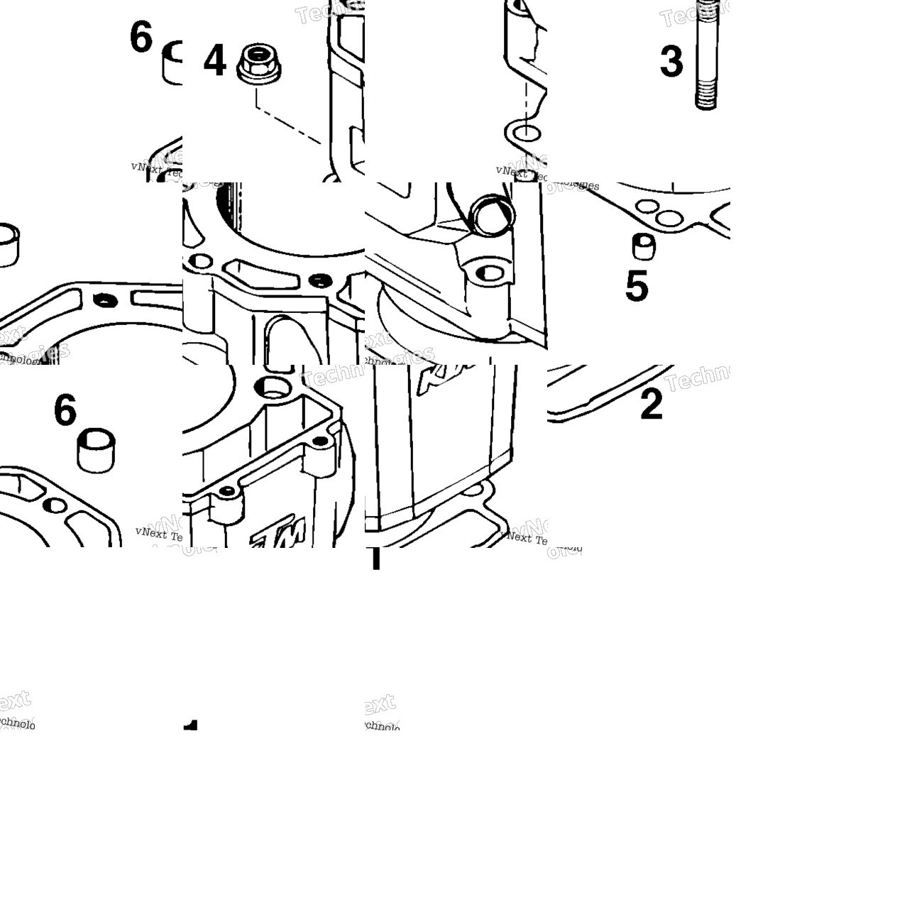 Cylinder