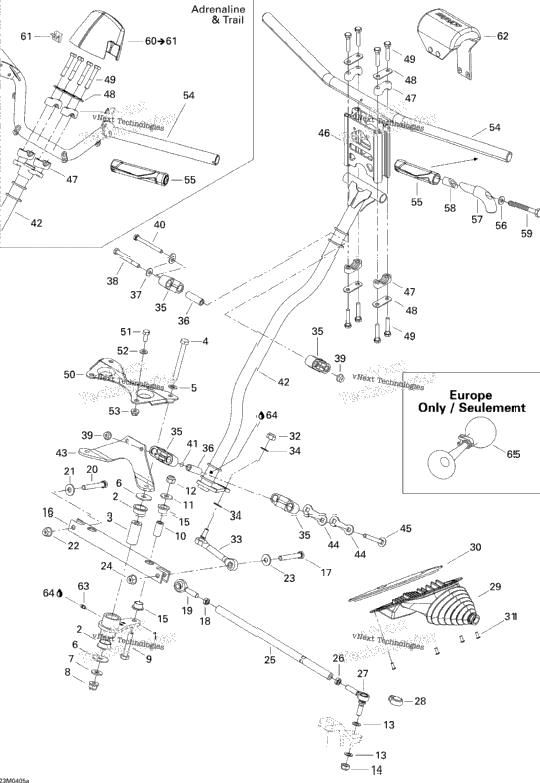 Steering System