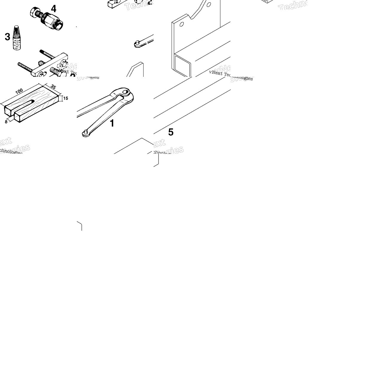 Special Tools