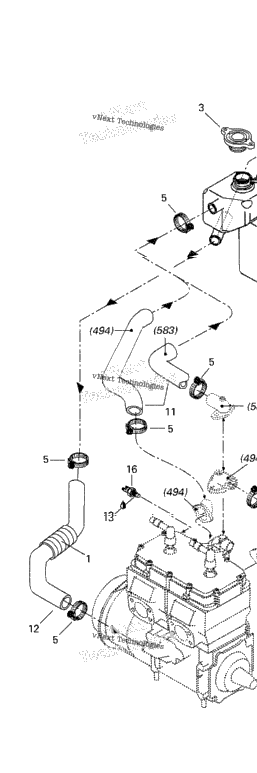 Cooling System
