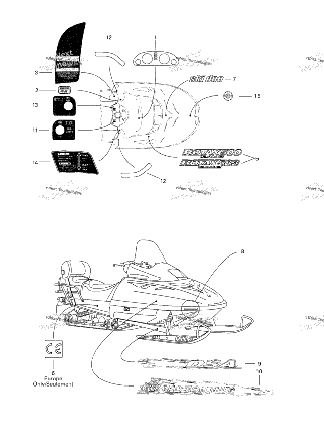Decals