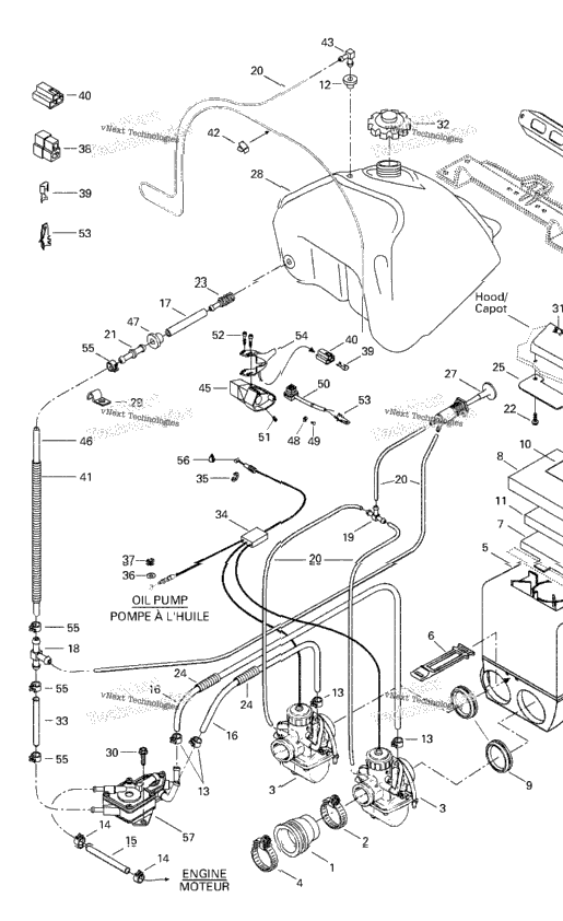 Fuel System