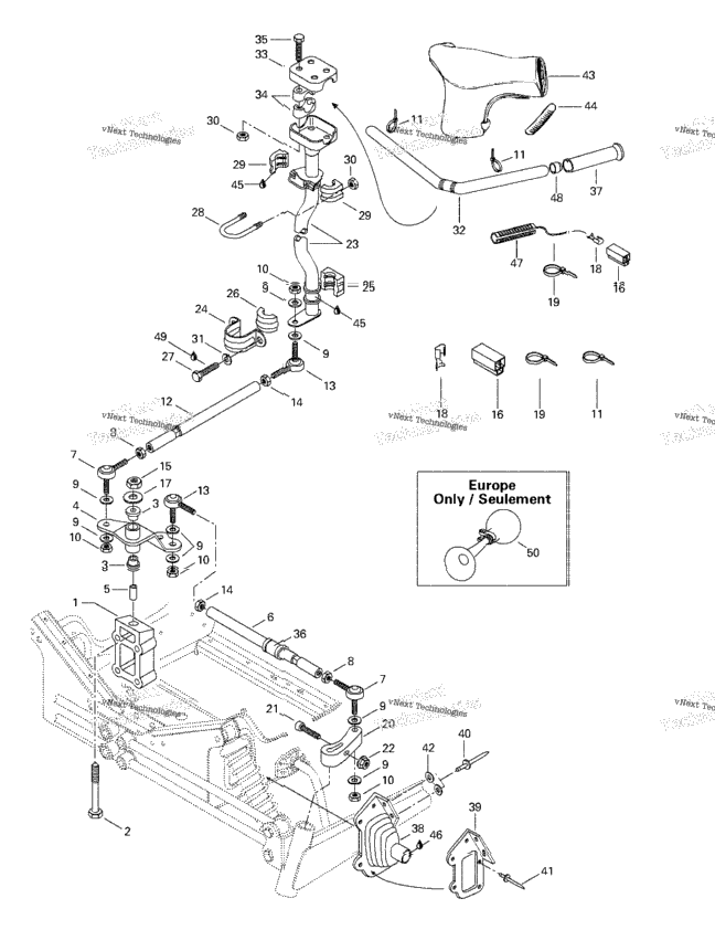 Steering System