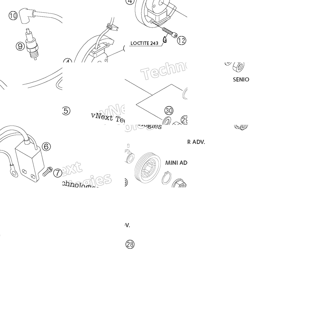 Ignition System
