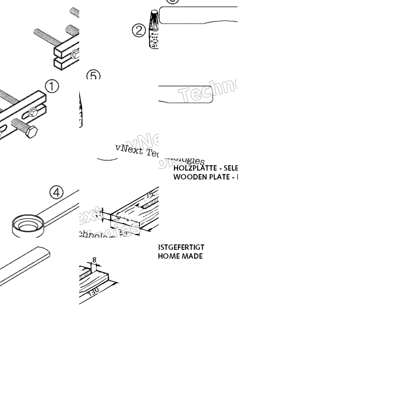 Special Tools