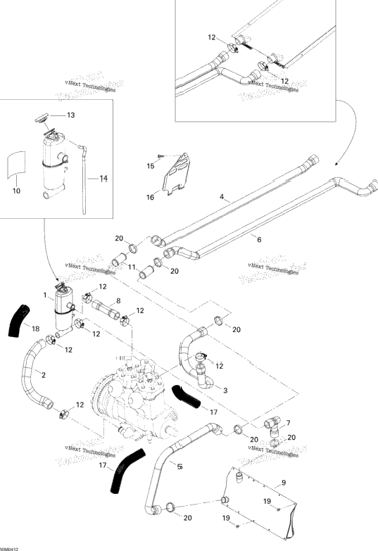 Cooling System