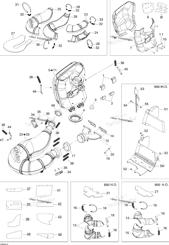 Exhaust System