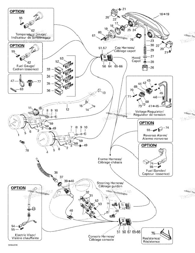 Electrical System