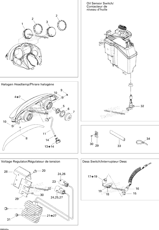 Electrical System 1