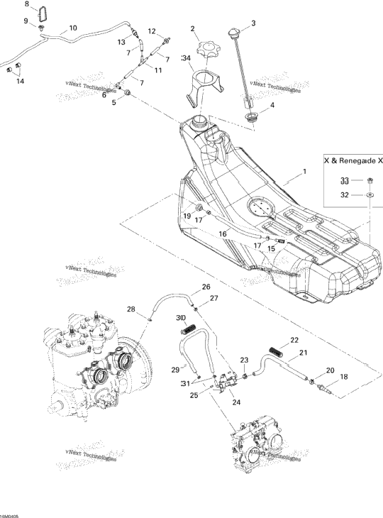 Fuel System