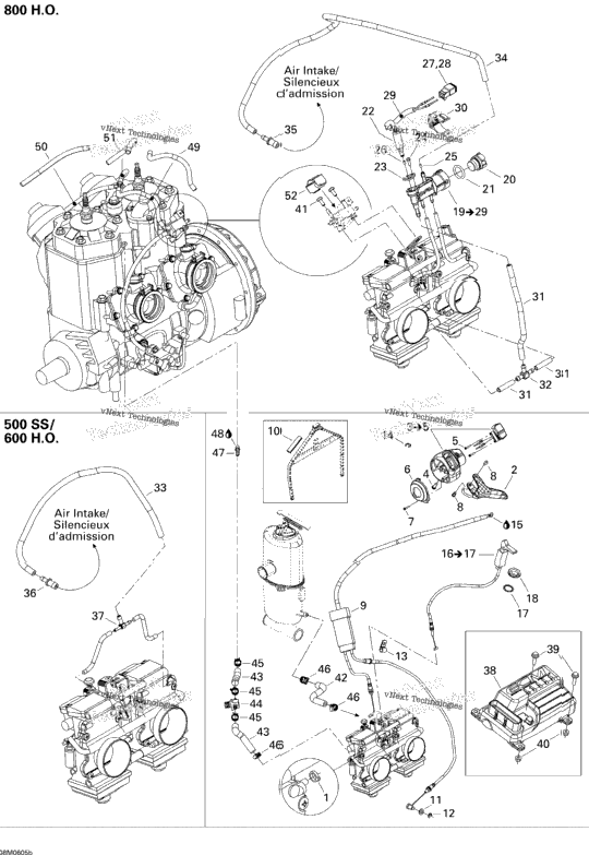 Engine 2 (800Ho)