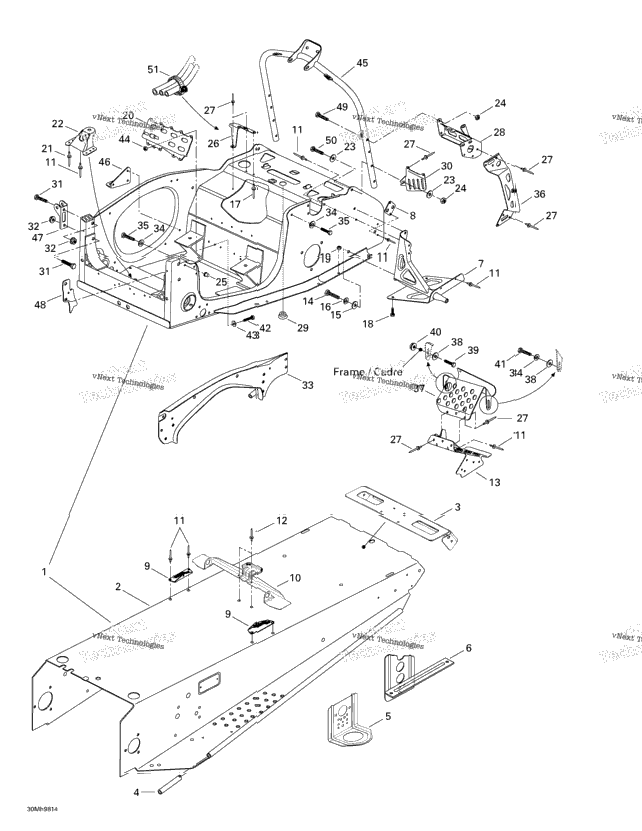 Frame And Accessories