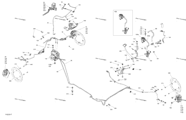 Mechanic - Brake System