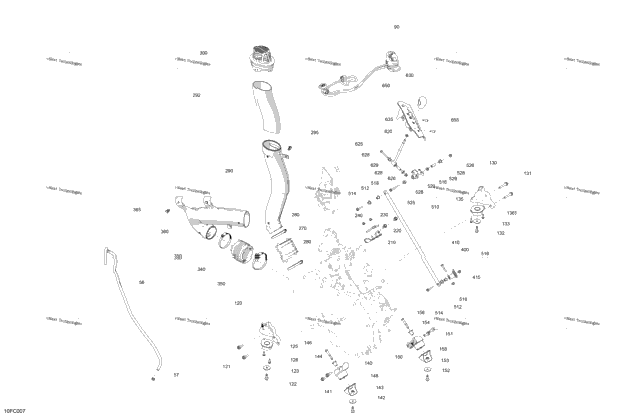 Engine - System