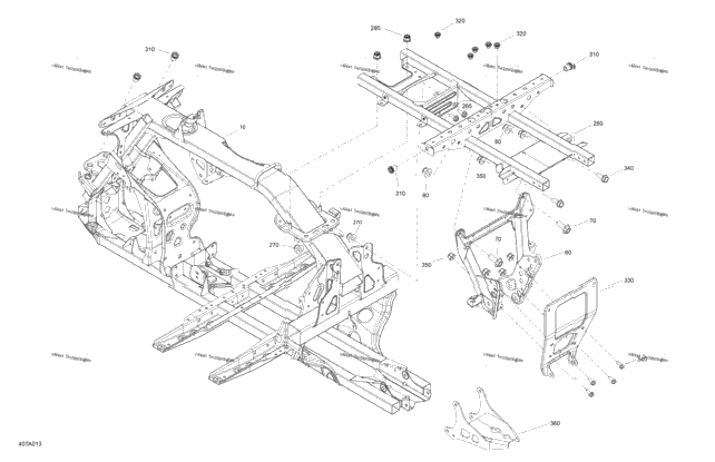 Frame - System