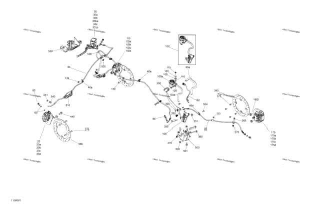 Mechanic - Brake System