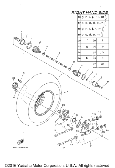 Rear Wheel 2